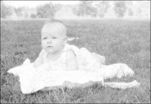 Eileen Margaret Maynard is born in New York City on April 16, 1918