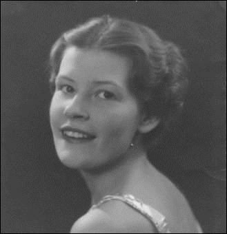 Margaret's beauty shines at 16