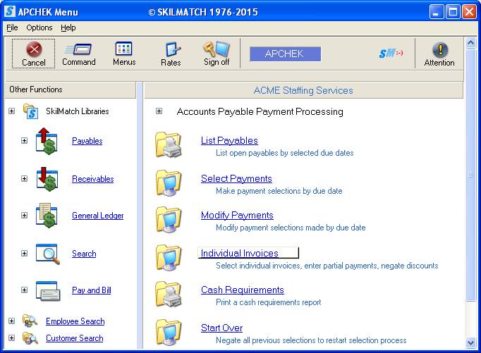 simple invoices for windows