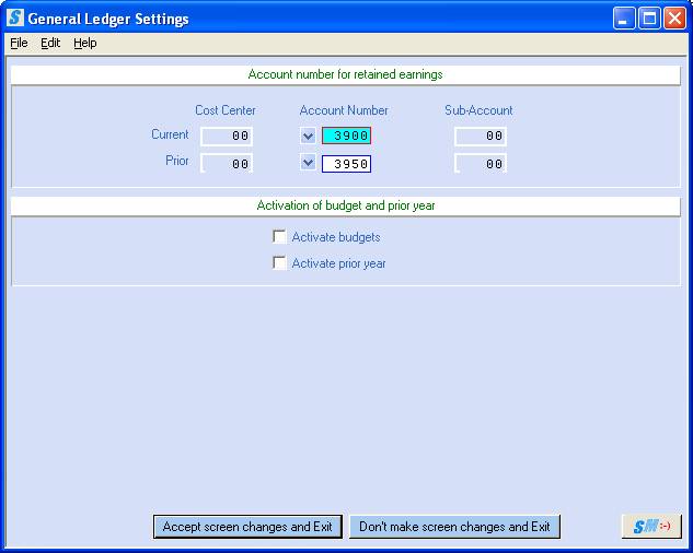 Retained Earnings